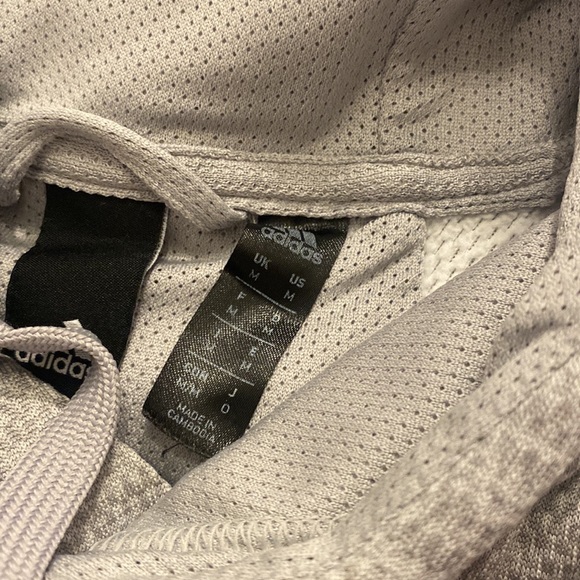 Adidas Hoodie - Picture 4 of 5